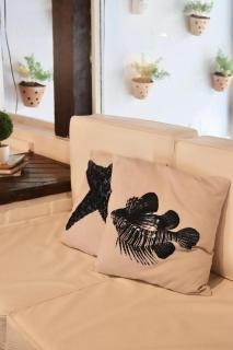 Peixe Crew Centro - 6