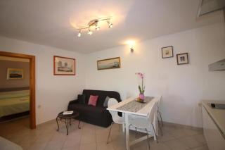 Ferienwohnung Pineta 1 mit Terrasse in Strandnähe - Poreč - 6