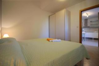 Ferienwohnung Pineta 1 mit Terrasse in Strandnähe - Poreč - 1