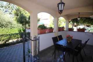 Ferienwohnung Pineta 1 mit Terrasse in Strandnähe - Poreč - 2