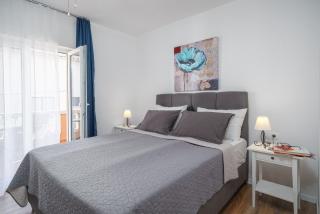 Ferienwohnung Vesna - Vodice - 0