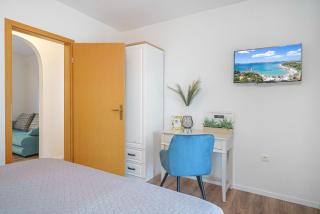 Ferienwohnung Vesna - Vodice - 8