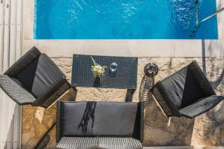 Tolle Wohnung Mit Terrasse Und Meerblick - Crikvenica - 4