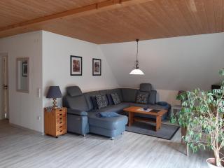Gemütliche Ferienwohnung In Walkenried Mit Balkon - Walkenried - 8