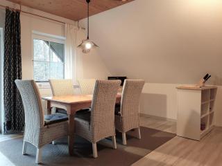 Gemütliche Ferienwohnung In Walkenried Mit Balkon - Walkenried - 4