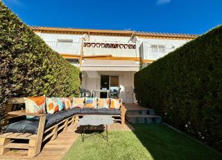Ferienhaus Casa Fluvià Mit Gemeinschaftspool - Torroella de Montgrí - 0