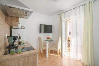 Wohnung In Vodice Mit Grill - Vodice - 8