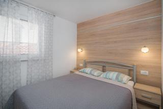 Wohnung In Vodice Mit Grill - Vodice - 0