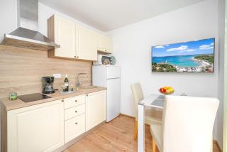 Wohnung In Vodice Mit Grill - Vodice - 2
