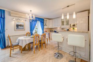 Studio für 5 Personen ca 110 qm in Split, Dalmatien Mitteldalmatien - Split - 4