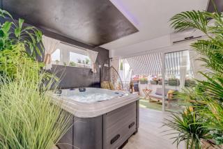 Studio für 5 Personen ca 110 qm in Split, Dalmatien Mitteldalmatien - Split - 1