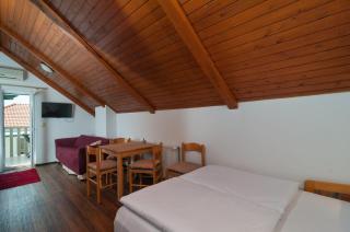 Gemütliche Wohnung In Omiš Mit Privatem Balkon - Omiš - 1