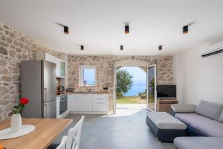 Villa Villa Vista Mit Privatem Pool - Lokva Rogoznica - 3