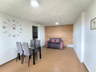 Apartamento privado ambiente fresco cerca al terminal103 - Pereira - 3
