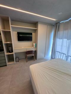Apartamento Lisboa - São Paulo - 2