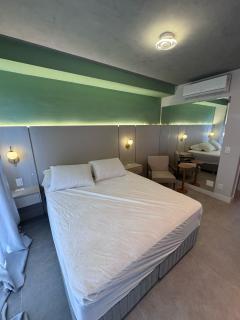 Apartamento Lisboa - São Paulo - 1