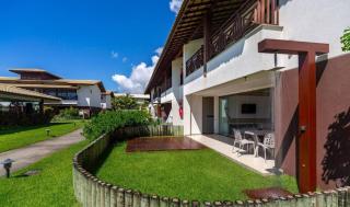 Ykutiba C001 - com jardim - Imbassai - 8