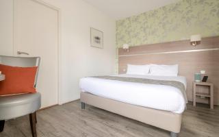 The Originals City, Hôtel Le Beaujoire, Nantes - Nantes - 5