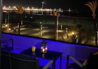 Appartement luxueux vue mer - 9
