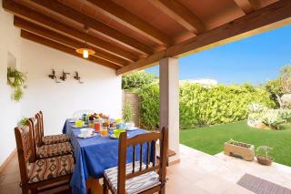 Villa Assumpció In Pollença Mit Pool Und Grill - Pollensa - 1