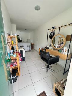 Furnished apartment in Belém do Pará - Belém - 7