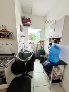 Furnished apartment in Belém do Pará - Belém - 6