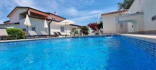 Ferienwohnung Sanja In Kastel Mit Grill Und Pool - Kaštel - 5
