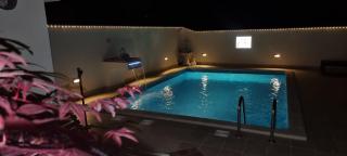 Ferienwohnung Sanja In Kastel Mit Grill Und Pool - Kaštel - 4