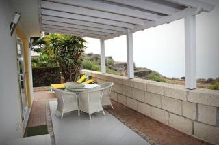 Casa Romeo Mit Kaminofen Und Sonnenterrasse - Guía de Isora - 3