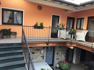 Studio für 3 Personen und 2 Kinder in Portese, Gardasee Westufer Gardasee - San Felice del Benaco - 7