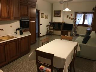 Studio für 3 Personen und 2 Kinder in Portese, Gardasee Westufer Gardasee - San Felice del Benaco - 4