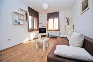 Einzigartige Wohnung In Potocnica Mit Außenpool - Potocnica - 7