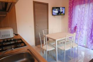 Meernahe Ferienwohnung Fiorita 4 - Bibione - 4