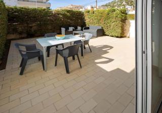 Ferienwohnung Ferranelles Mit Großer Terrasse - L'Estartit - 9