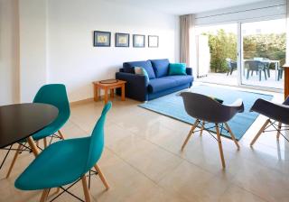 Ferienwohnung Ferranelles Mit Großer Terrasse - L'Estartit - 6