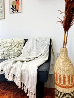 Stunning Apartment -Quick Access to Central London - 4
