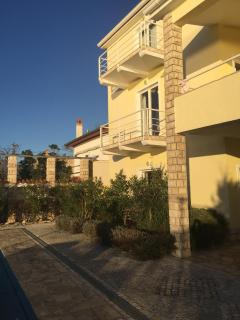Erdgeschossferienwohnung Domicil Adria - Novigrad (Cittanova) - 8