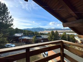 Chalet 4 faces 80m² proche lac avec garage - FR-1-295-187 - 2