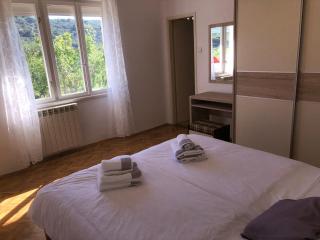 Erdgeschosswohnung Mit Terrasse Für Sechs Personen - Kampor - 7