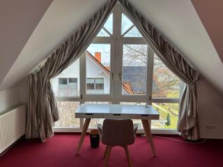 Familiensuite in Villa - Hildesheim - 7