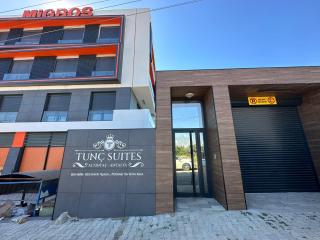 Tunc Suites - 4