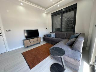 Tunc Suites - 2