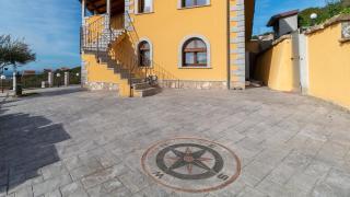 La Rosa dei Venti-Villa Angela Panoramic - S'Archittu - 8