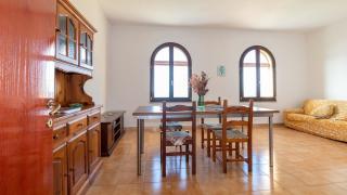 La Rosa dei Venti-Villa Angela Panoramic - S'Archittu - 4
