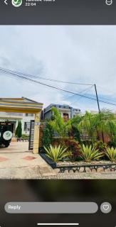 Stella Residence and Cuisine Kigali - Kigali - 1