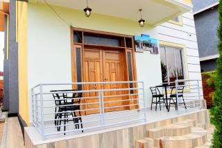 Stella Residence and Cuisine Kigali - 4
