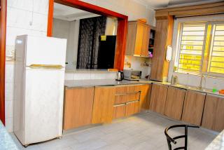 Stella Residence and Cuisine Kigali - 1
