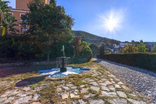 Beheiztes Hallenbad Und Freibad - Alcaucín - 8
