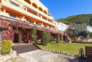 Beheiztes Hallenbad Und Freibad - Alcaucín - 6