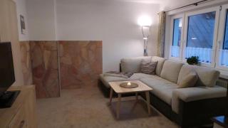 Ferienwohnung In Carlsfeld Mit Garten, Terrasse Und Grill - Eibenstock - 7
